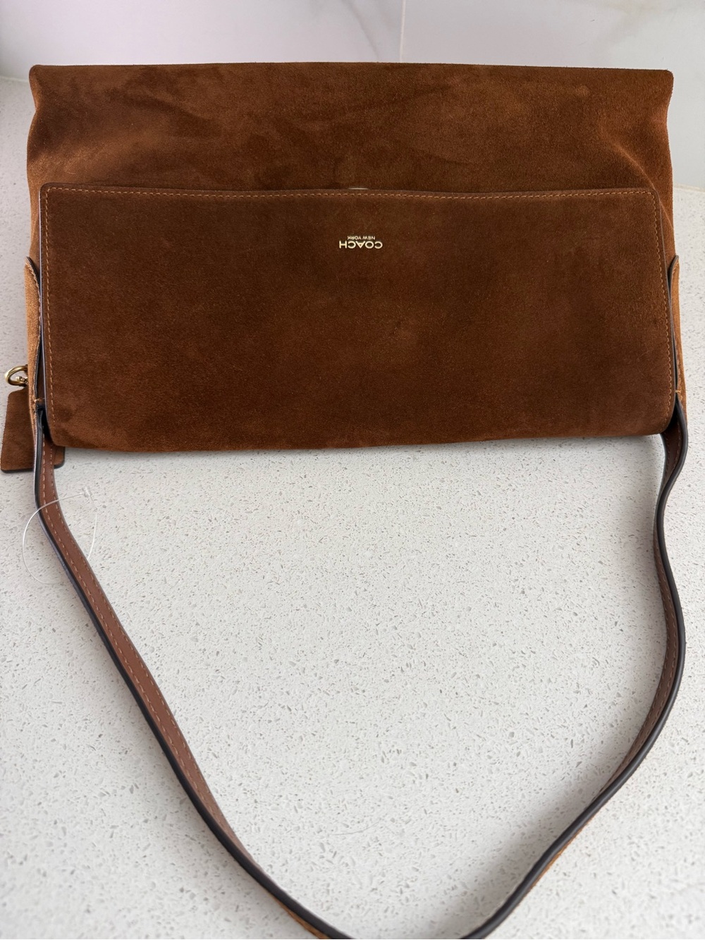 COACH Chelsea 36 Shoulder Bag - Picture 5 of 8